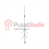 Antena HY-GAIN V-2R