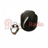 Knob HT Motorola CP1300 CP1660
