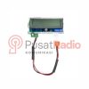 LCD Charger Motorola XiR P6620i RLN5382