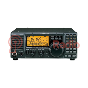 Icom IC-M718