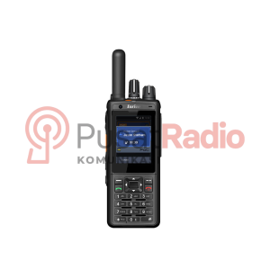 Inrico S380