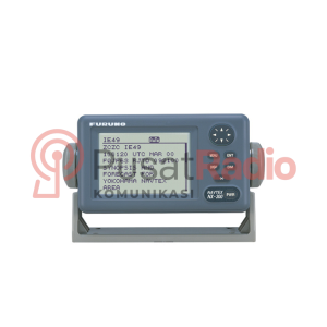 Navtex Receiver NX-300