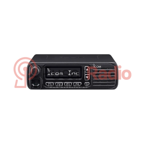 Icom IC-F6130D