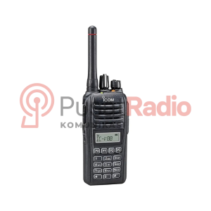 Icom IC-V88