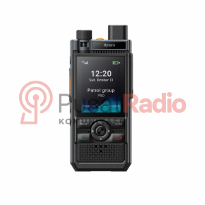 Hytera P50